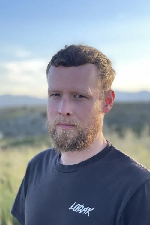 Photo of Owen Colgan