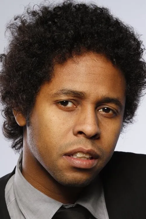 Profile photo of Owen Davis