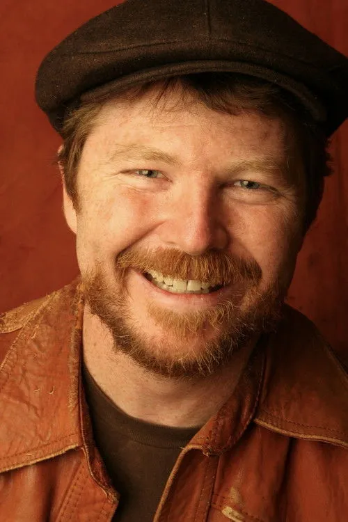 Profile photo of Owen Egerton
