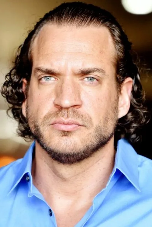 Profile photo of Owen Harn