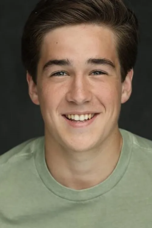 Profile photo of Owen Judge