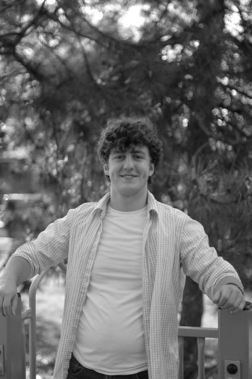 Profile photo of Owen Knight