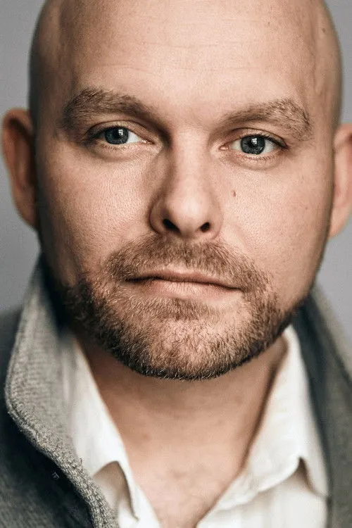 Photo of Owen Llewelyn