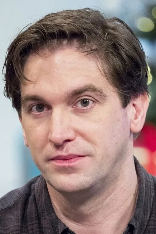 Profile photo of Owen McDonnell