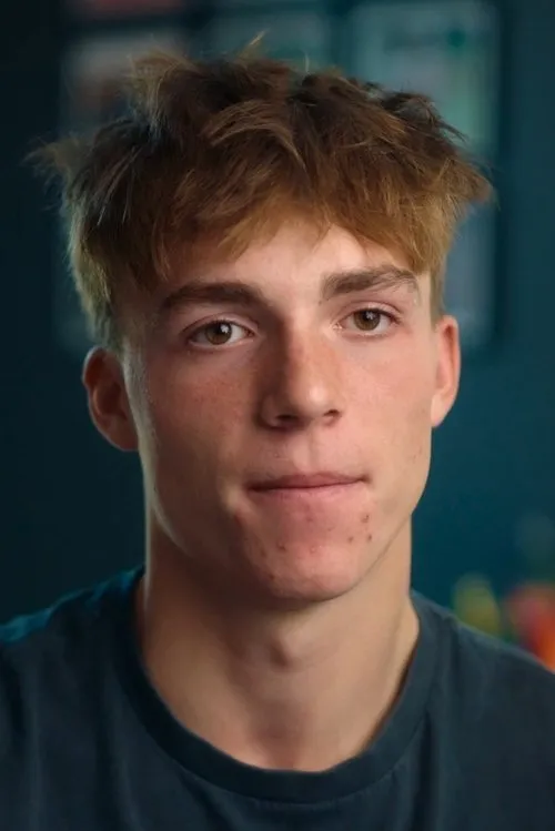 Photo of Owen McKenny