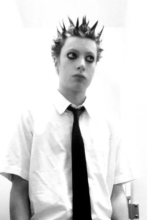 Photo of Owen Stillwell