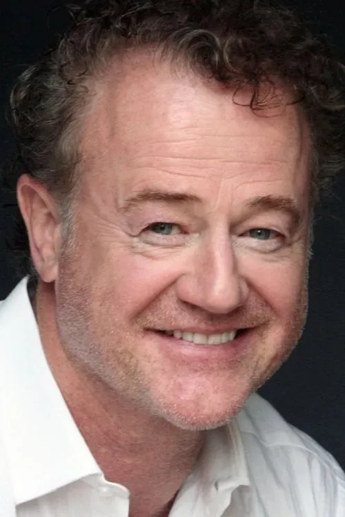 Photo of Owen Teale