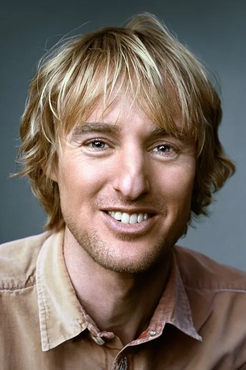 Photo of Owen Wilson