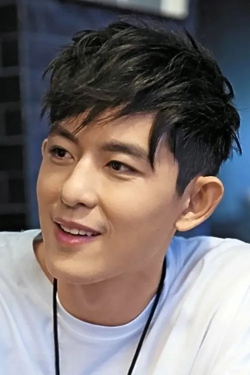 Photo of Owodog Chuang