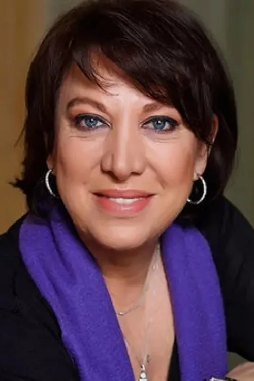 Photo of Oya Başar