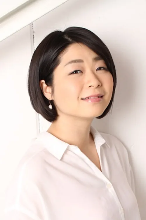 Profile photo of Ozaki Mami