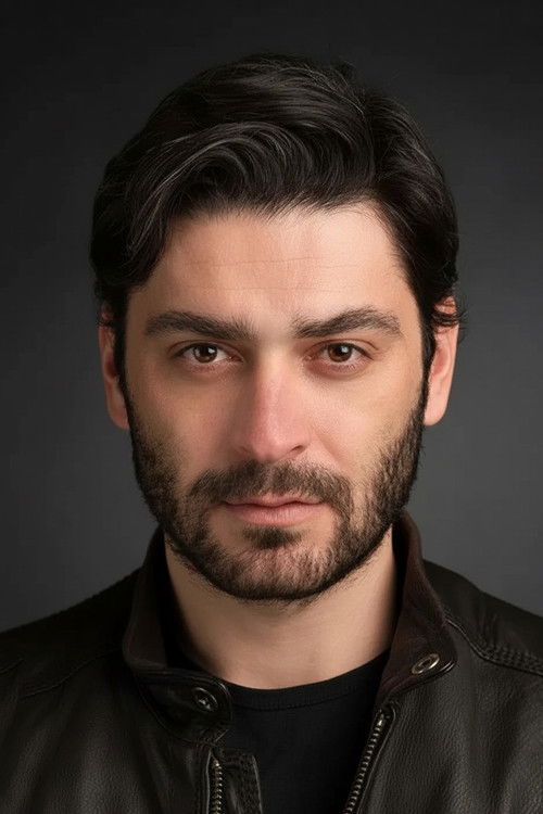 Photo of Ozan Akbaba