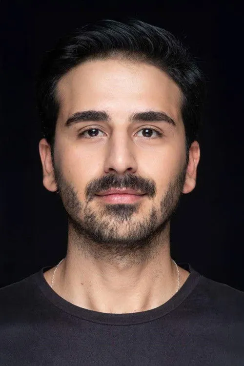 Photo of Ozan Yiğit
