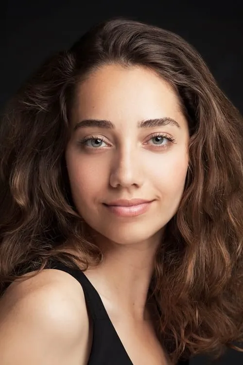 Photo of Özge Özaçar