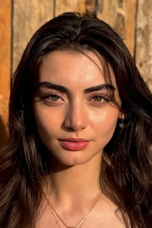 Photo of Özge Törer