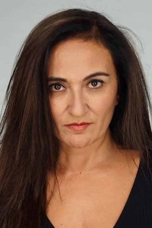 Photo of Özlem Durmaz