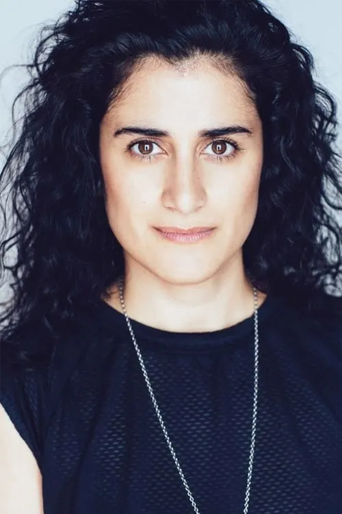 Photo of Özlem Sağlanmak