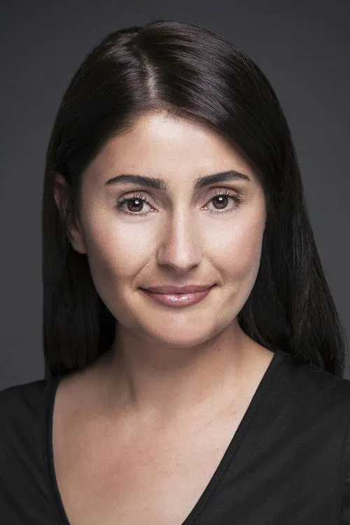 Photo of Özlem Taş