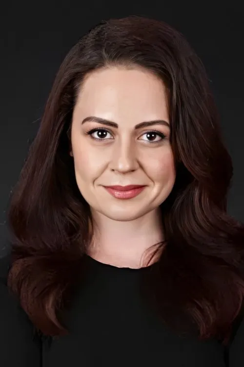 Profile photo of Özlem Türay