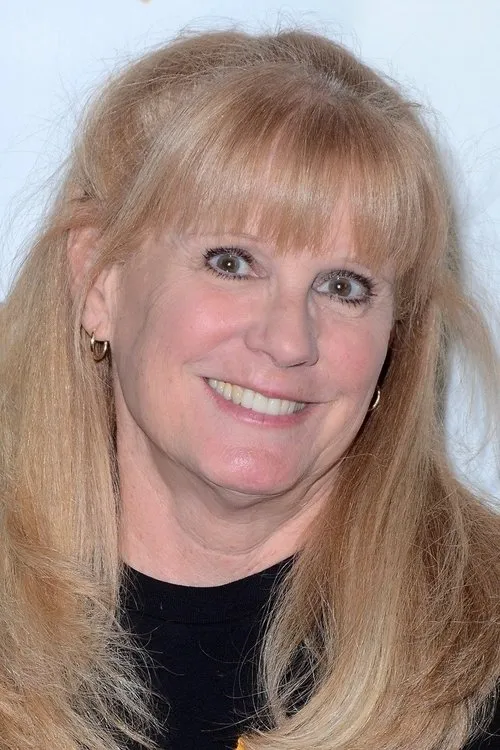 Photo of P. J. Soles