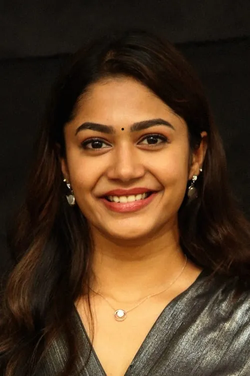 Photo of Paayal Radhakrishna