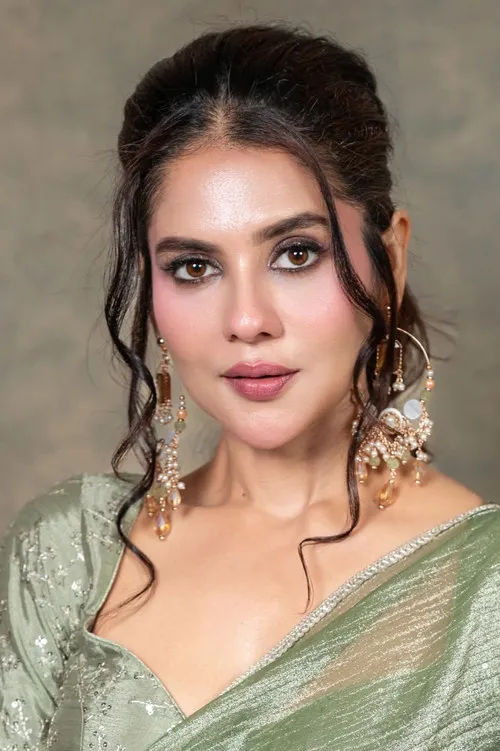 Photo of Paayel Sarkar