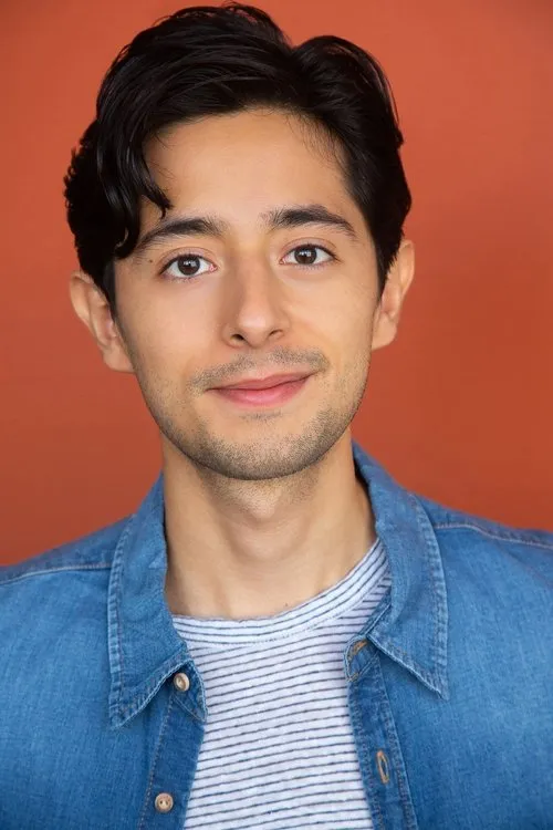 Photo of Pablo Castelblanco