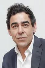 Photo of Pablo Chiapella