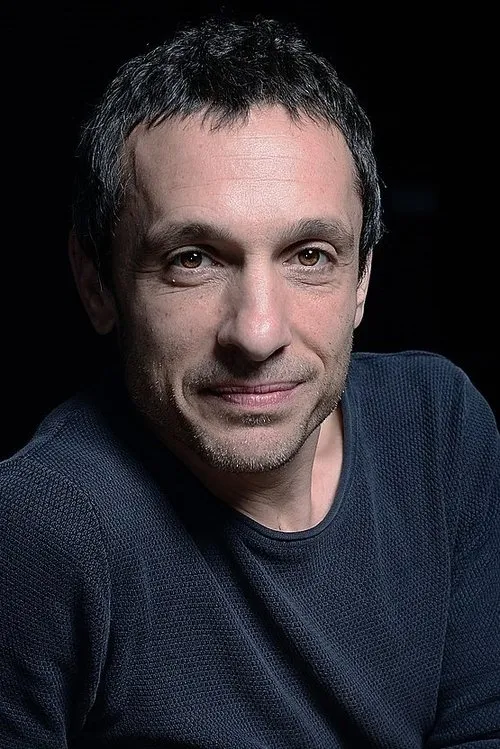 Photo of Pablo Derqui