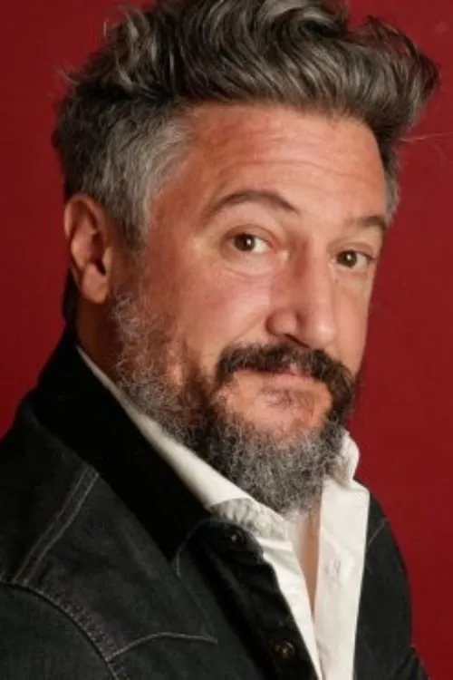 Photo of Pablo Fábregas