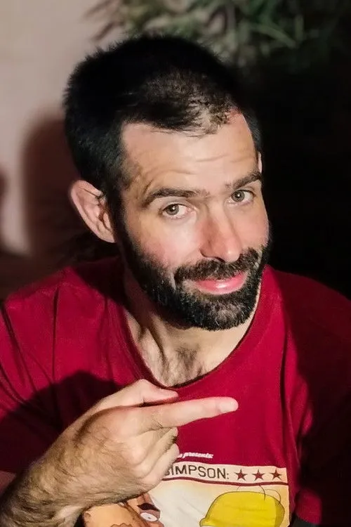 Photo of Pablo Marini