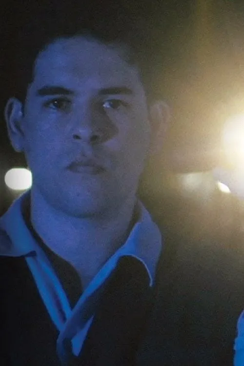 Photo of Pablo Martínez