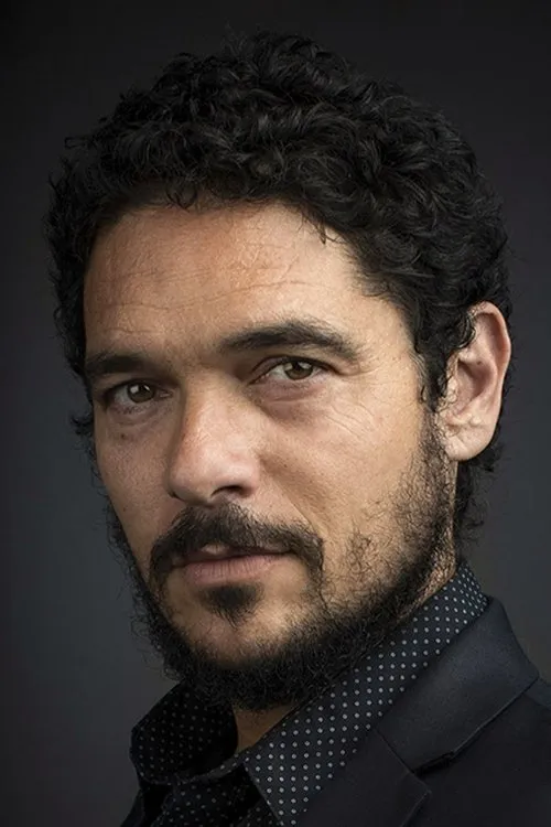 Profile photo of Pablo Molinero