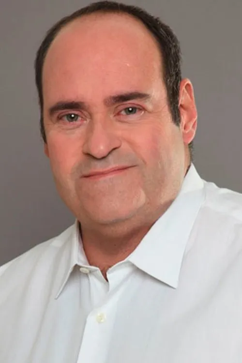 Photo of Pablo Pinedo