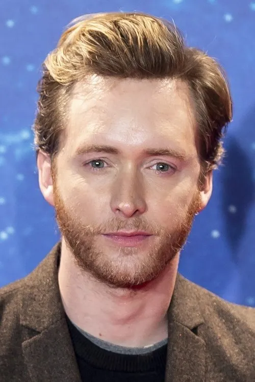 Photo of Pablo Rivero