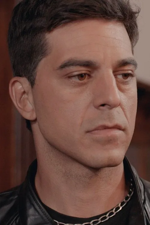 Photo of Pablo Yotich