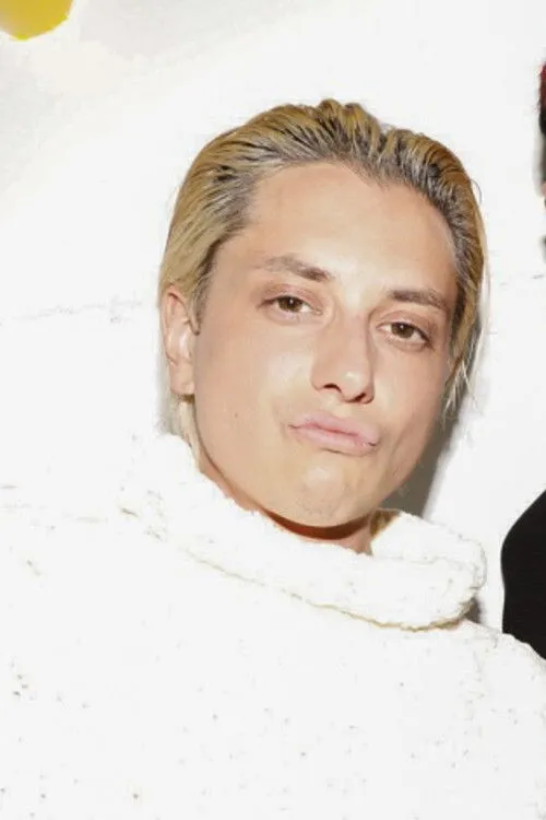 Photo of Paco Amoroso