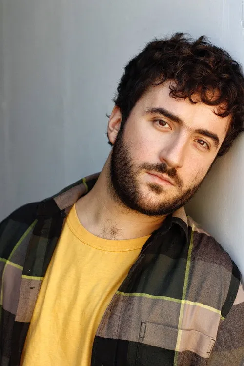 Photo of Paco Gorriz