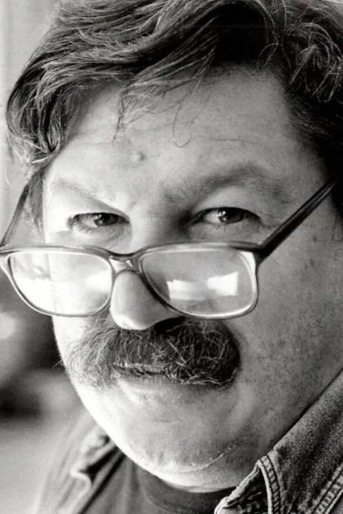 Photo of Paco Ignacio Taibo II