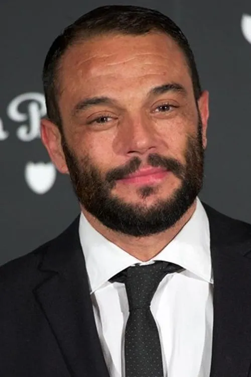 Profile photo of Paco Manzanedo