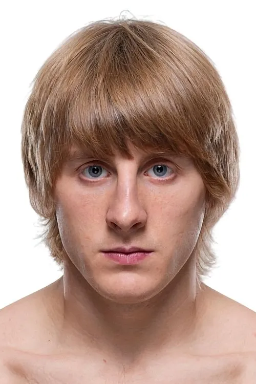 Photo of Paddy Pimblett