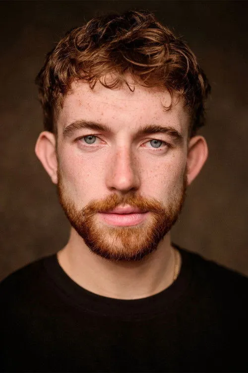 Photo of Paddy Stafford