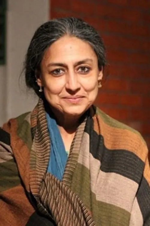 Photo of Padmavati Rao