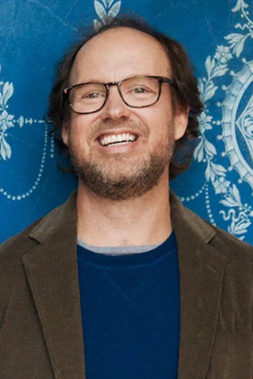 Photo of Page McConnell