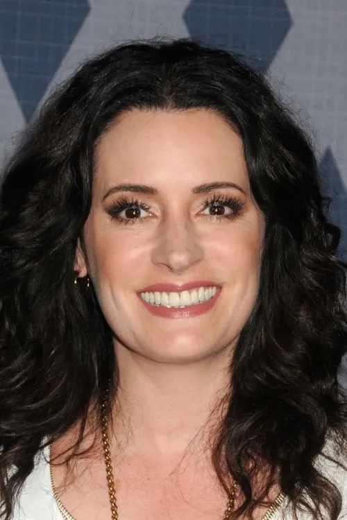 Photo of Paget Brewster