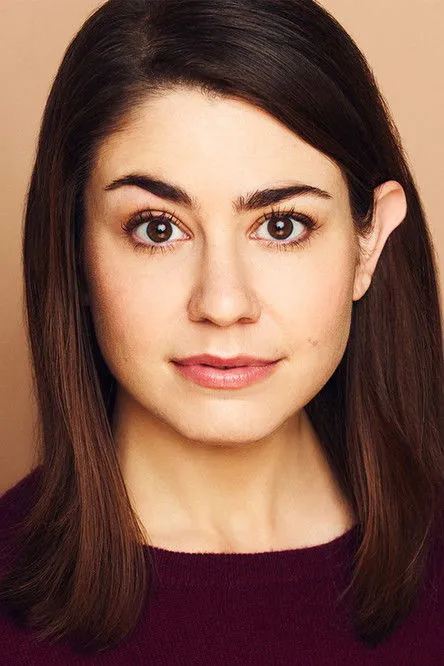 Photo of Paige Bourne