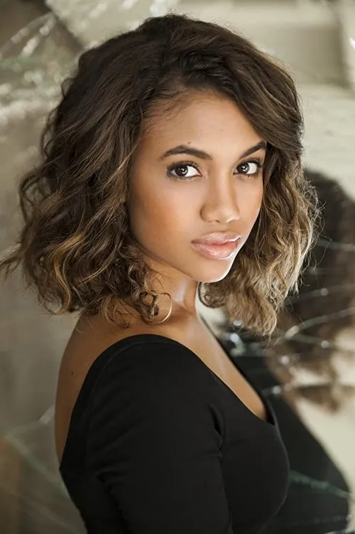 Photo of Paige Hurd