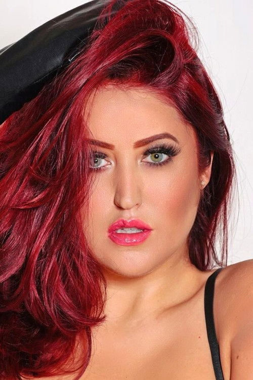 Profile photo of Paige Nicole Mayo