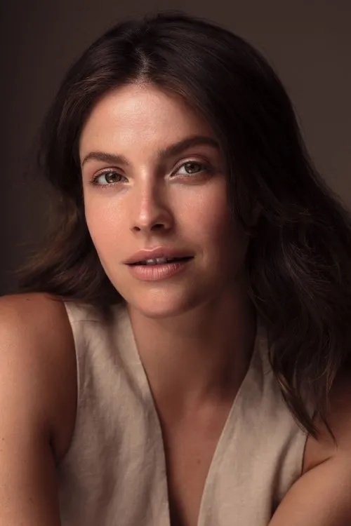 Photo of Paige Spara
