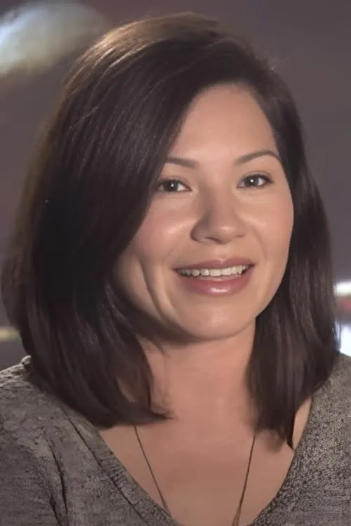 Photo of Paige Tamada